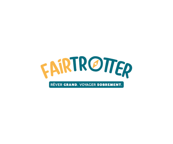 FairTrotter • l’agence décarbonée & inclusive